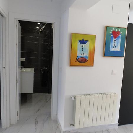Apartamento Jardin Deluz, Con Wifi Y Parking Privado Gratis Сантандер Екстер'єр фото