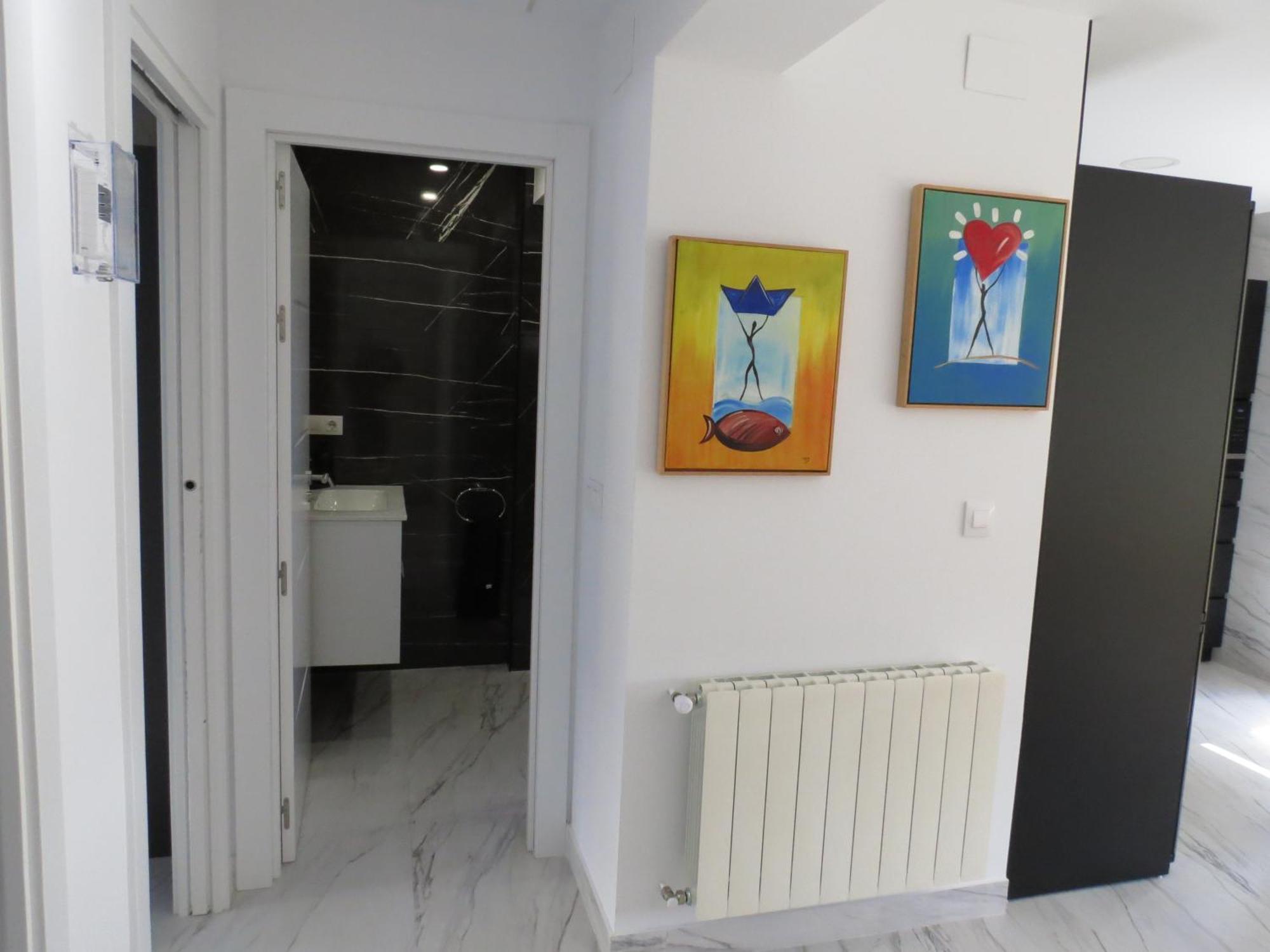 Apartamento Jardin Deluz, Con Wifi Y Parking Privado Gratis Сантандер Екстер'єр фото