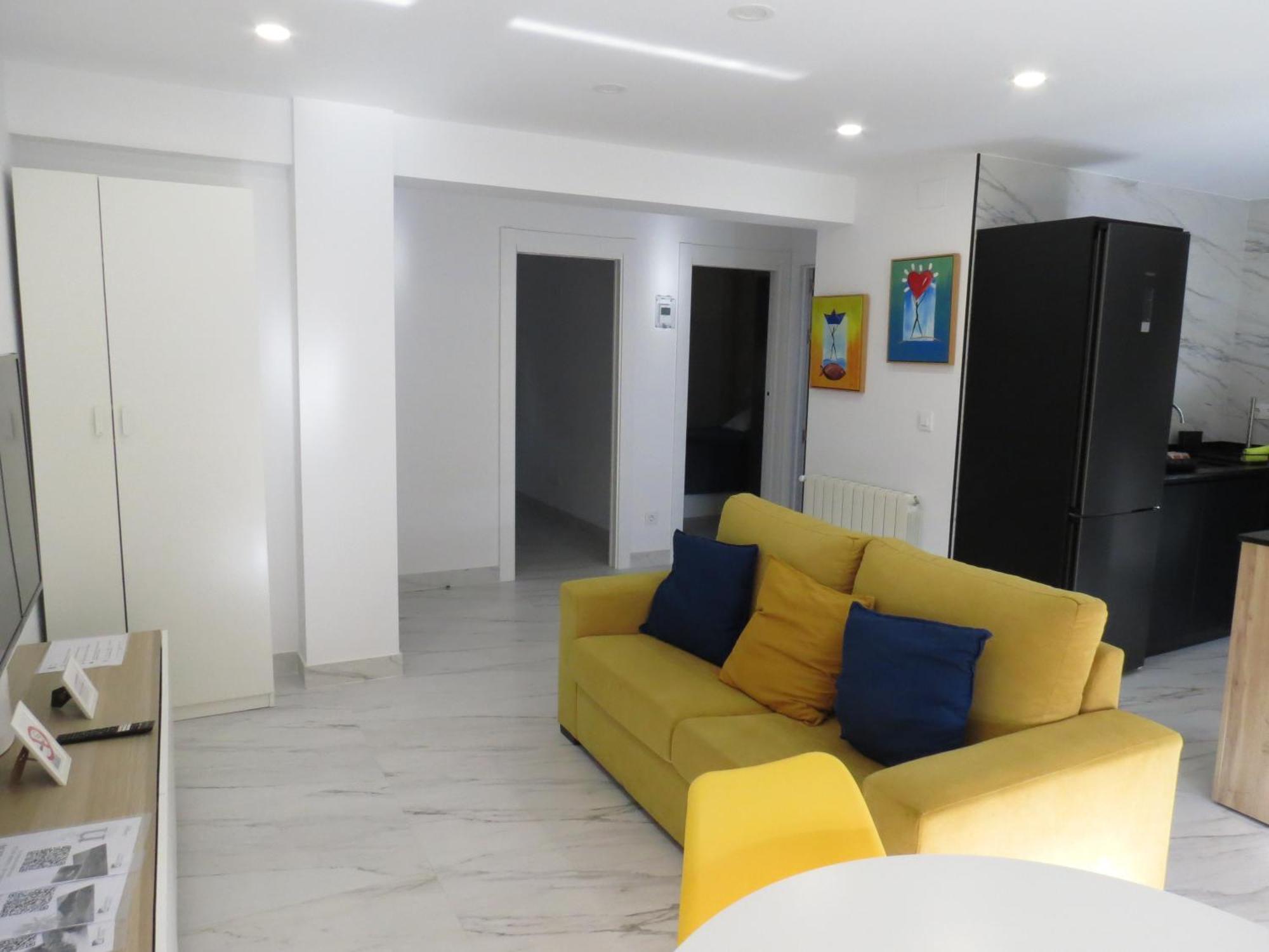 Apartamento Jardin Deluz, Con Wifi Y Parking Privado Gratis Сантандер Екстер'єр фото