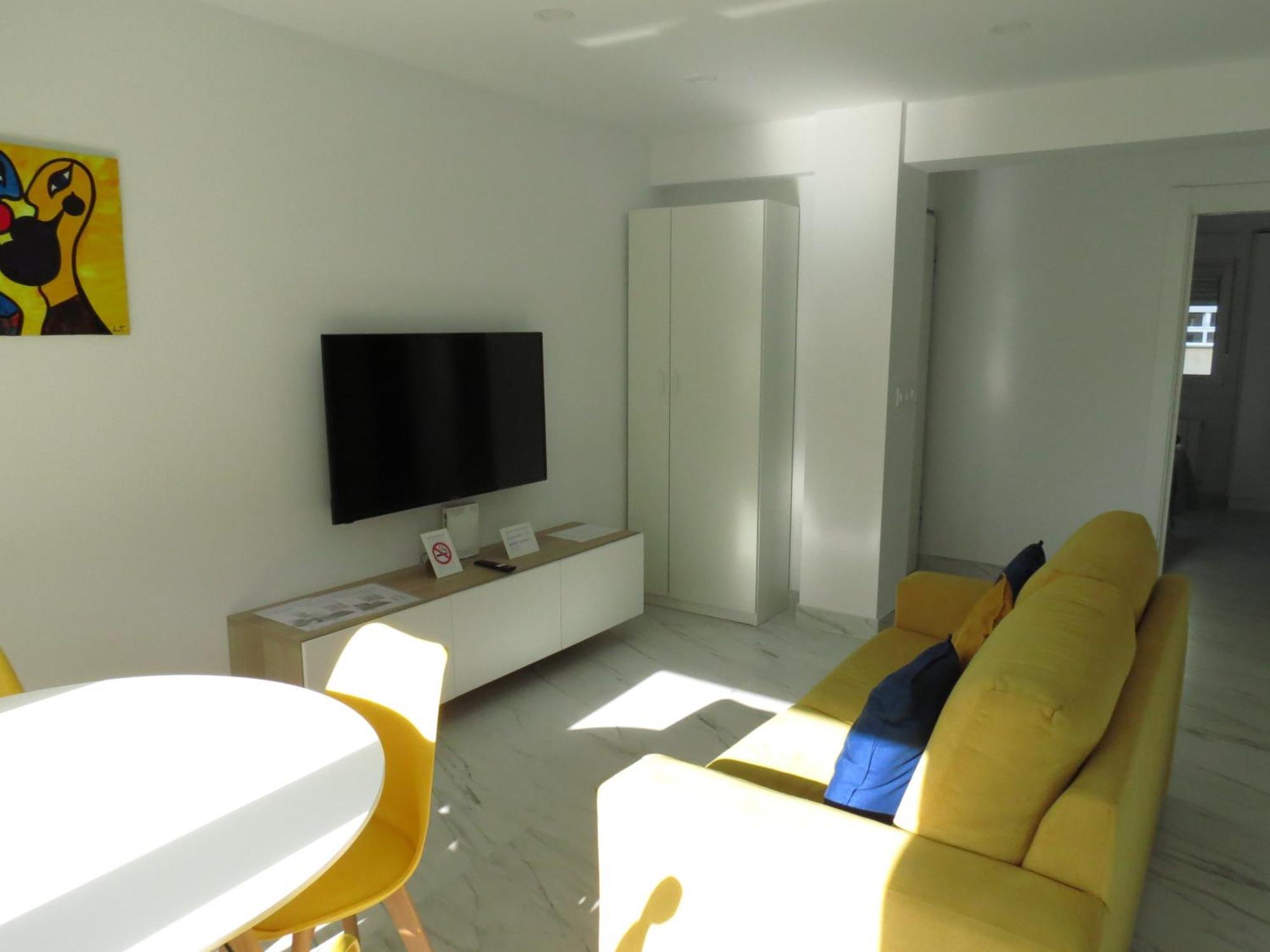 Apartamento Jardin Deluz, Con Wifi Y Parking Privado Gratis Сантандер Екстер'єр фото