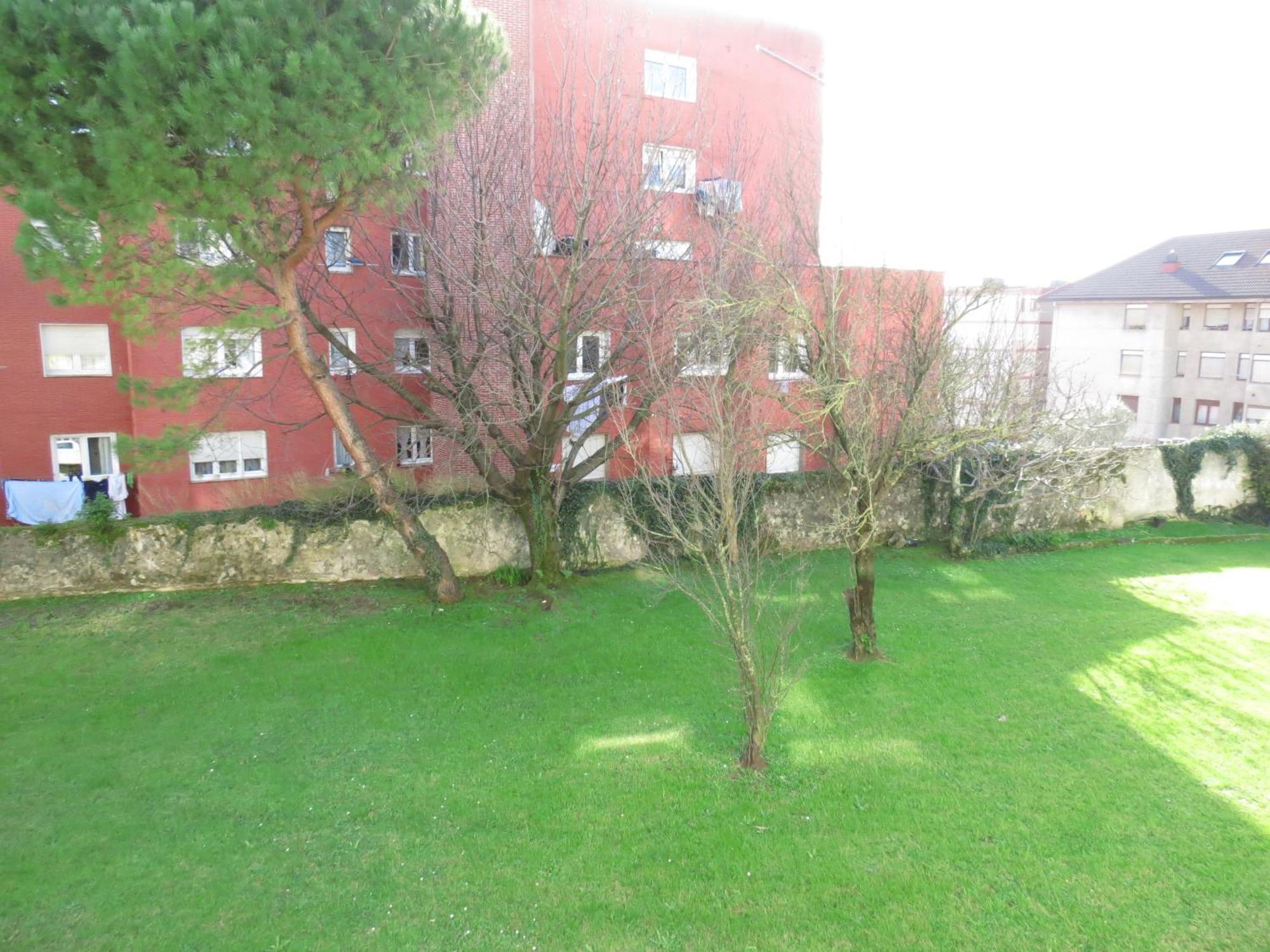 Apartamento Jardin Deluz, Con Wifi Y Parking Privado Gratis Сантандер Екстер'єр фото