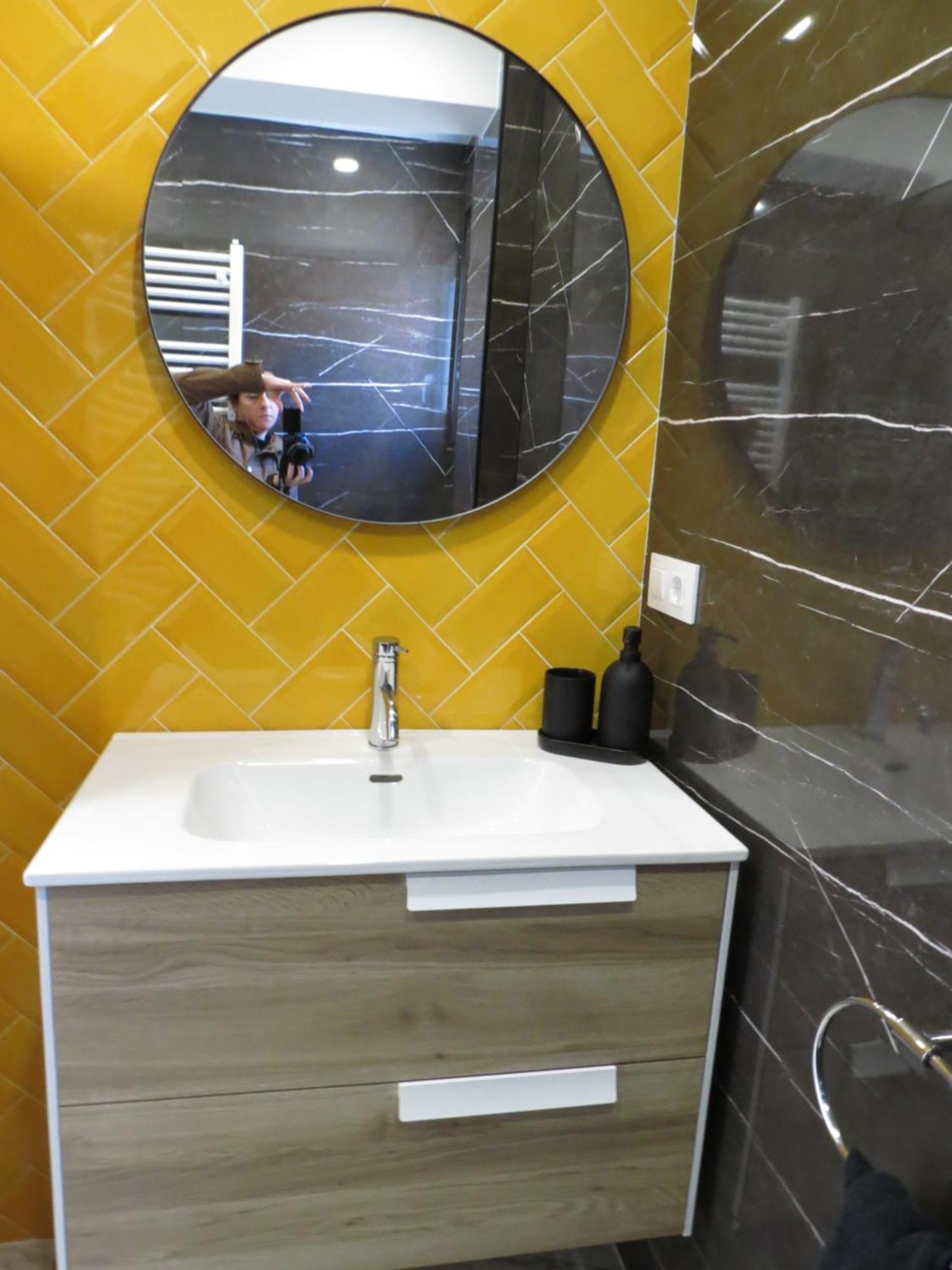 Apartamento Jardin Deluz, Con Wifi Y Parking Privado Gratis Сантандер Екстер'єр фото