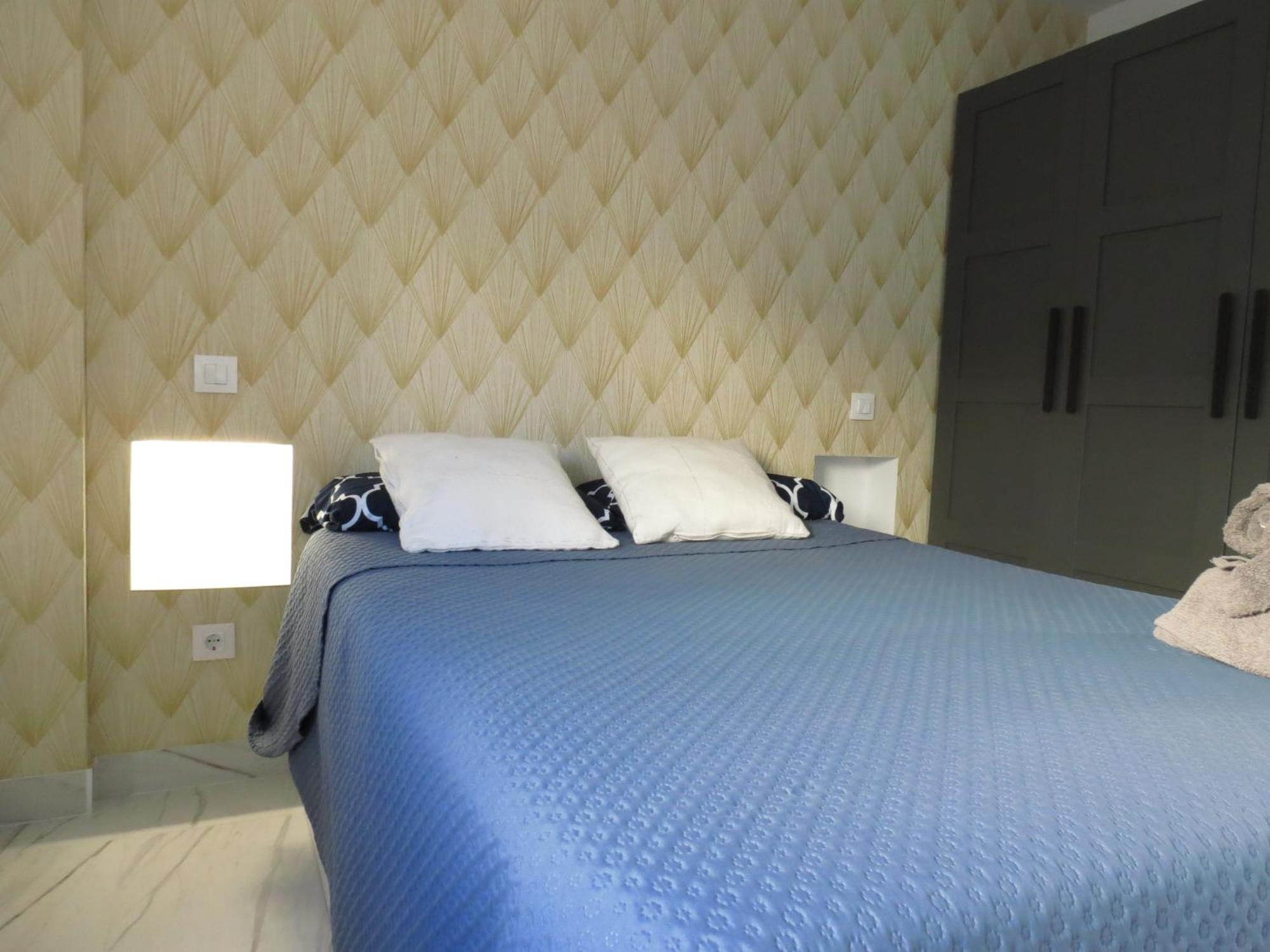 Apartamento Jardin Deluz, Con Wifi Y Parking Privado Gratis Сантандер Екстер'єр фото