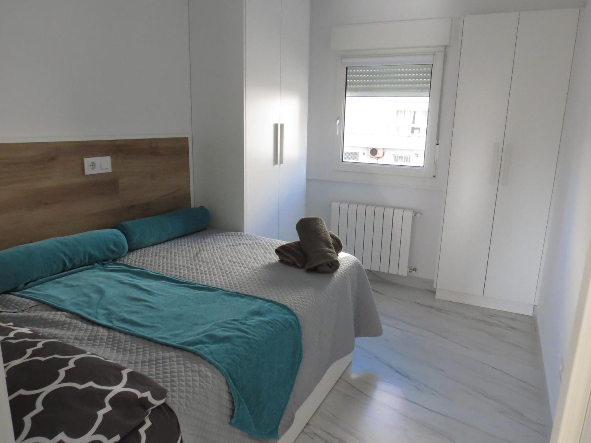Apartamento Jardin Deluz, Con Wifi Y Parking Privado Gratis Сантандер Екстер'єр фото