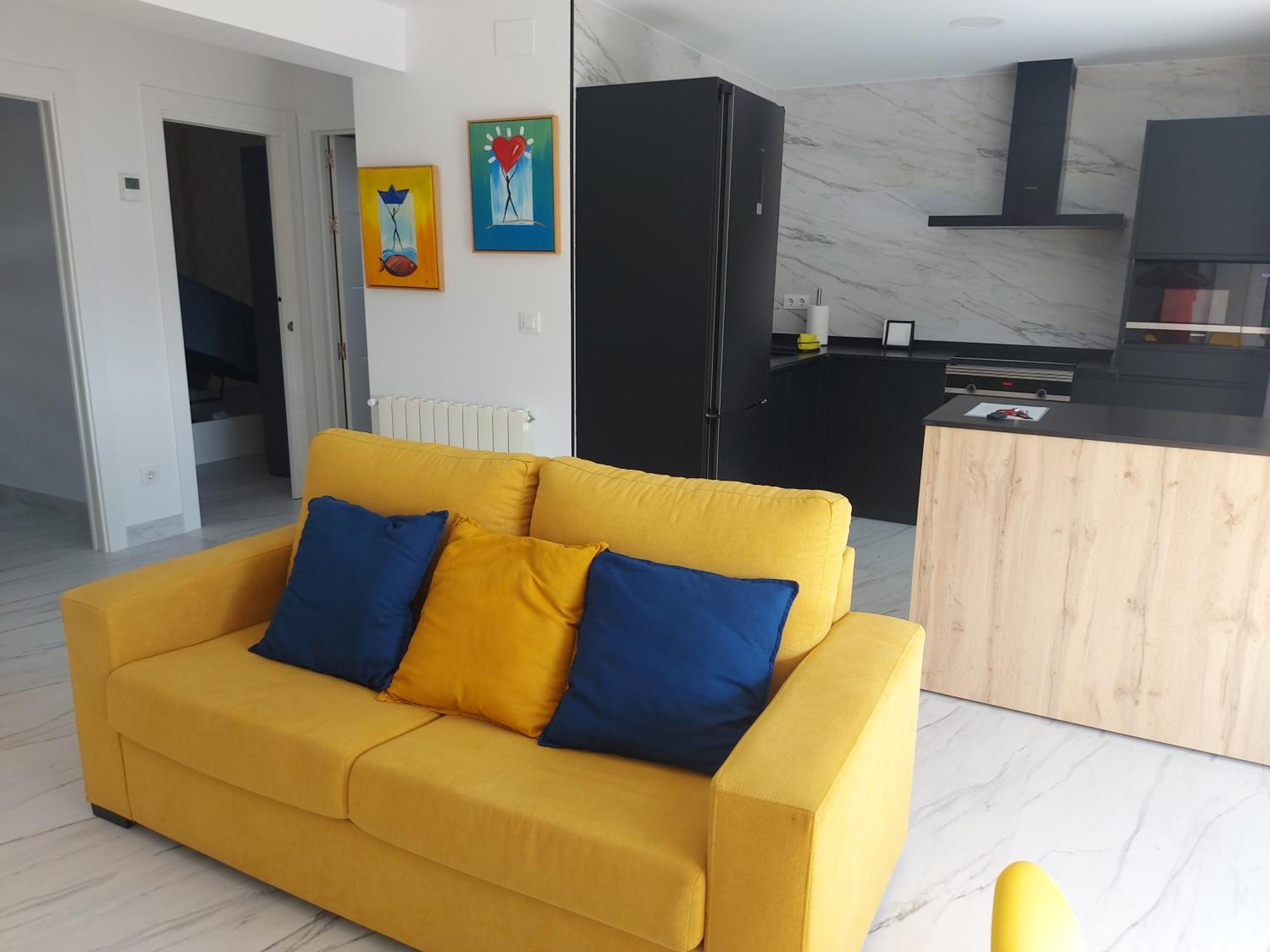 Apartamento Jardin Deluz, Con Wifi Y Parking Privado Gratis Сантандер Екстер'єр фото