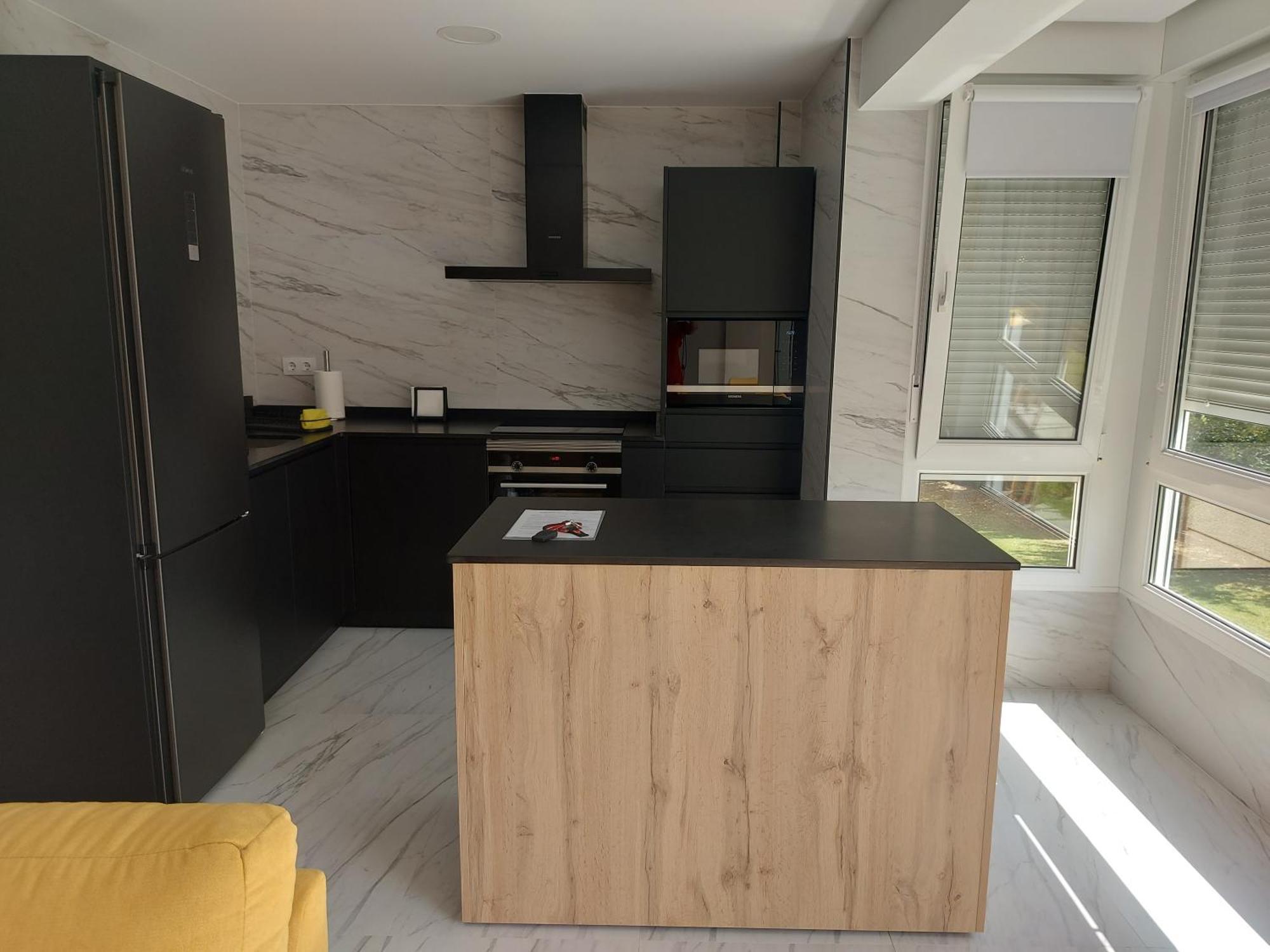 Apartamento Jardin Deluz, Con Wifi Y Parking Privado Gratis Сантандер Екстер'єр фото