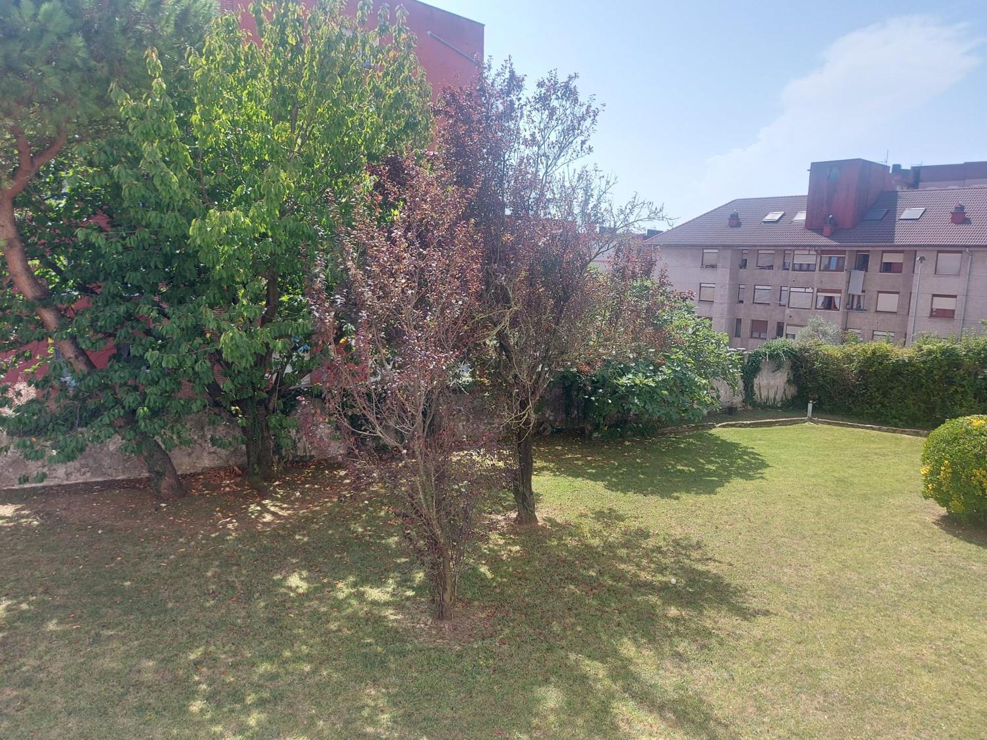 Apartamento Jardin Deluz, Con Wifi Y Parking Privado Gratis Сантандер Екстер'єр фото