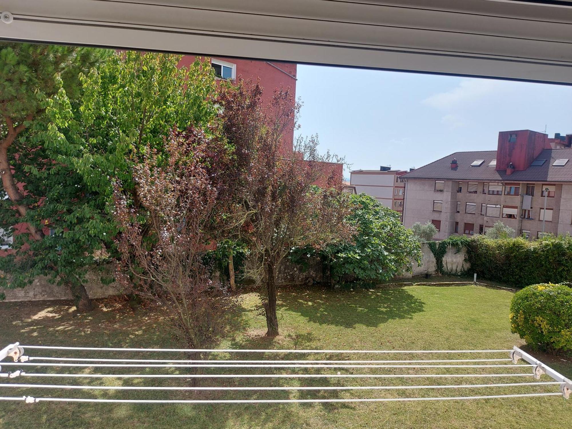 Apartamento Jardin Deluz, Con Wifi Y Parking Privado Gratis Сантандер Екстер'єр фото